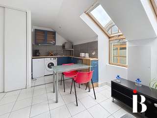 Location appartement 2 pièces