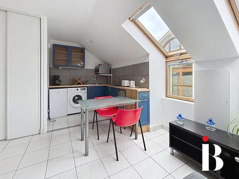 Location appartement 2 pièces