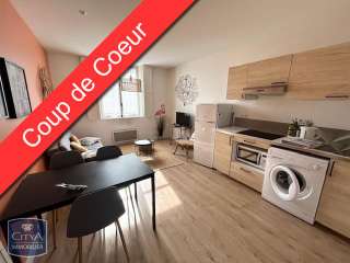 Location appartement 2 pièces