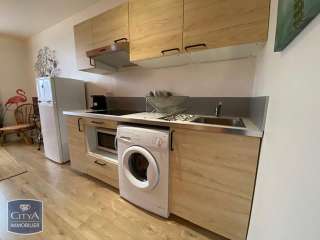 Location appartement 2 pièces