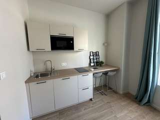 Location appartement 1 pièce