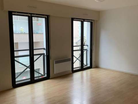 Location appartement 3 pièces