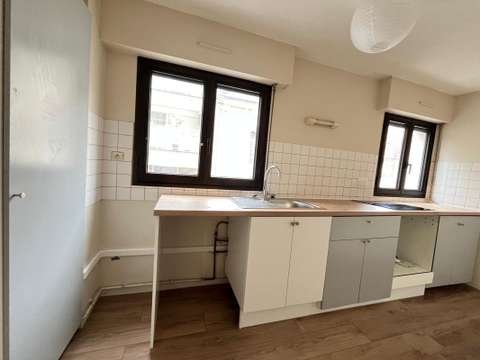 Location appartement 3 pièces