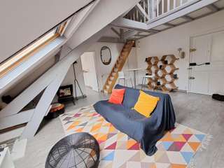 Location appartement 2 pièces