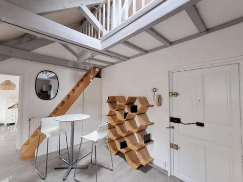 Location appartement 2 pièces