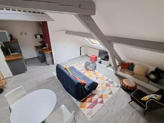 Location appartement 2 pièces