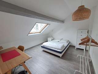 Location appartement 2 pièces