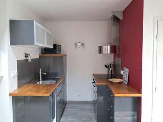 Location appartement 2 pièces
