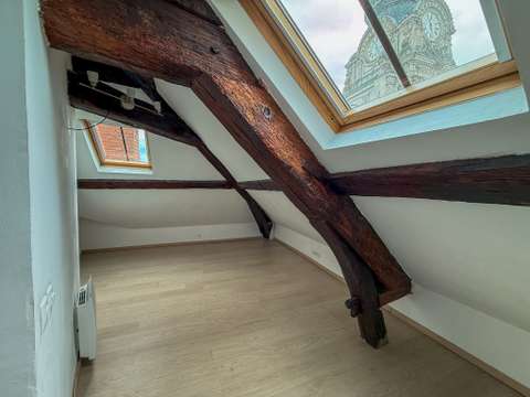 Location appartement 2 pièces