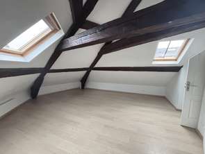 Location Appartement 2 piècesNantes Centre Ville