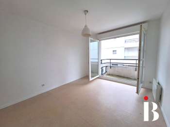 Location appartement 1 pièce Nantes Centre Ville 44