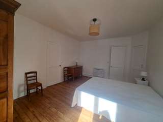 Location appartement 3 pièces