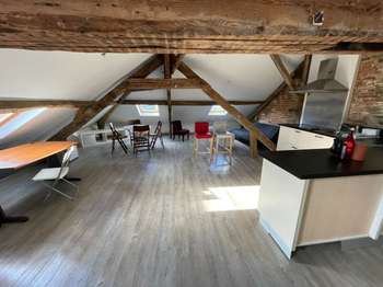 Location appartement 2 pièces