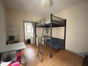Location Appartement T1Nantes Centre Ville