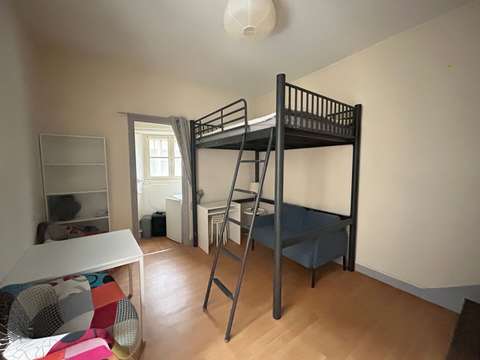Location appartement 1 pièce Location appartement 1 pièce