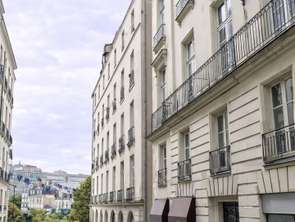 Location Appartement T1Nantes Centre Ville