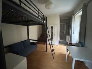 Location Appartement T1Nantes Centre Ville