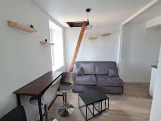 Location appartement 1 pièce