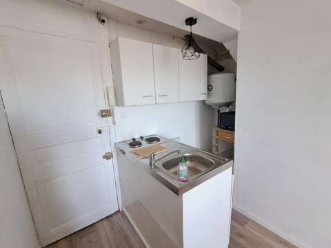 Location appartement 1 pièce