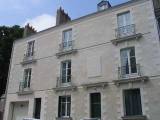 Location appartement 4 pièces