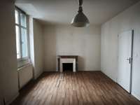 Location appartement 4 pièces