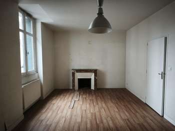 Location appartement 4 pièces