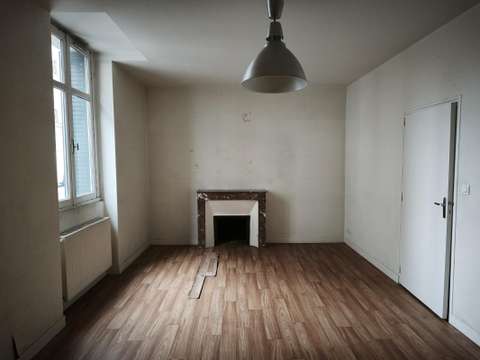 Location appartement 4 pièces