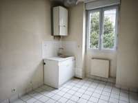 Location appartement 4 pièces