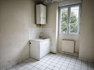 Location appartement 4 pièces