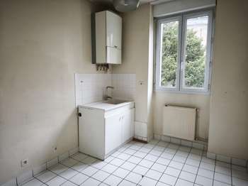 Location appartement 4 pièces