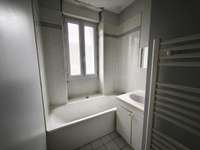Location appartement 4 pièces