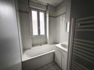 Location appartement 4 pièces