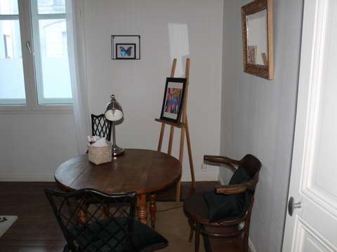 Location appartement 2 pièces