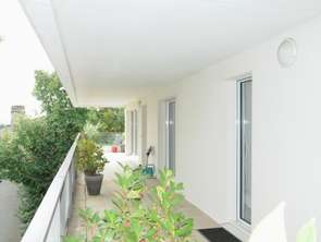 Location Appartement 5 piècesNantes Centre Ville