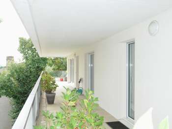 Photo Location appartement Nantes Centre Ville