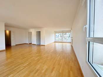 Location appartement 5 pièces
