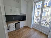 Location appartement 2 pièces Location appartement 2 pièces