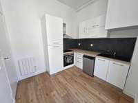 Location appartement 2 pièces Location appartement 2 pièces
