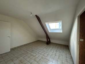 Location Appartement T1Nantes Centre Ville