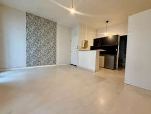 Location Appartement T1Nantes Centre Ville