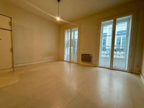 Location appartement 1 pièce