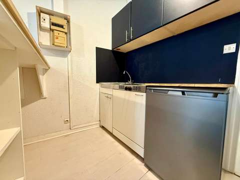 Location appartement 1 pièce