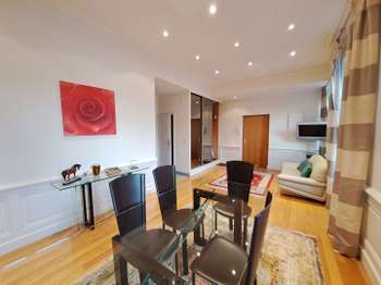 Location appartement 3 pièces