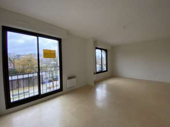 Location Appartement T1Nantes Centre Ville