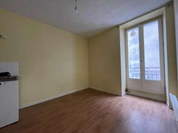 Location Appartement T1Nantes Centre Ville