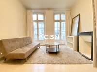 Location appartement 1 pièce