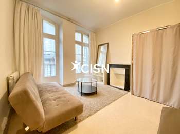 Location appartement 1 pièce
