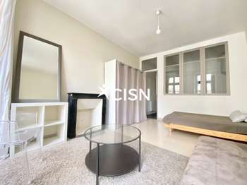 Location appartement 1 pièce