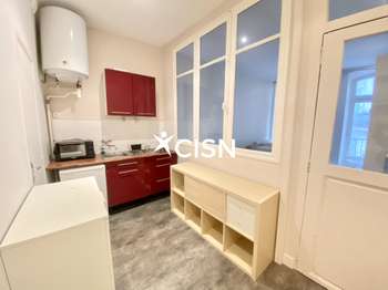 Location Appartement T1Nantes Centre Ville