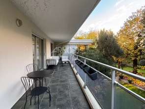 Location Appartement 6 pièces +Nantes Centre Ville